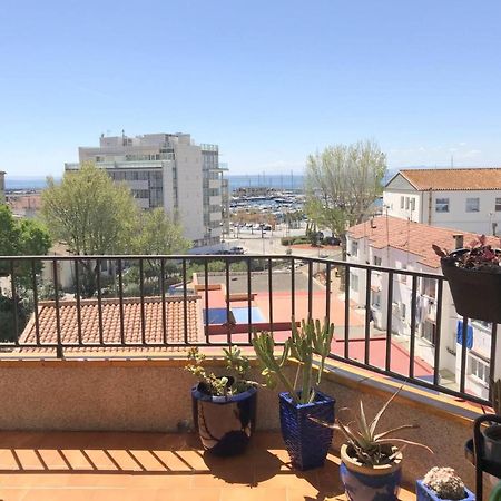 Apartamento Pescadors 55 Rosas Exterior foto