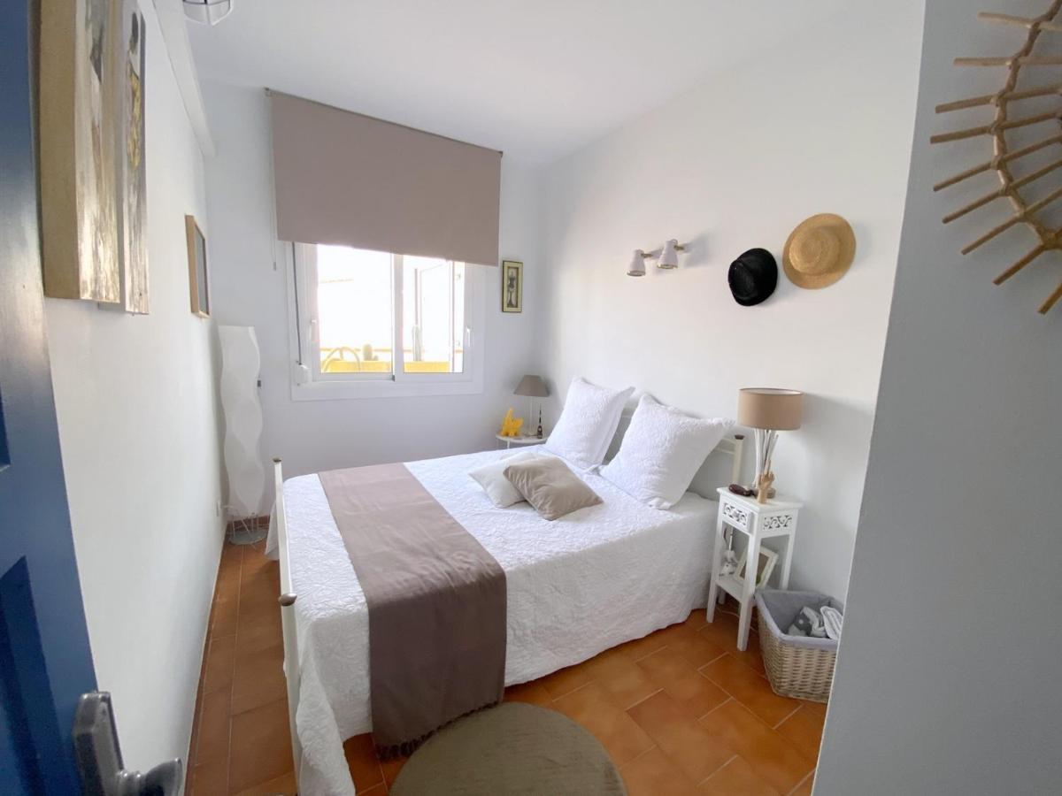 Apartamento Pescadors 55 Rosas Exterior foto