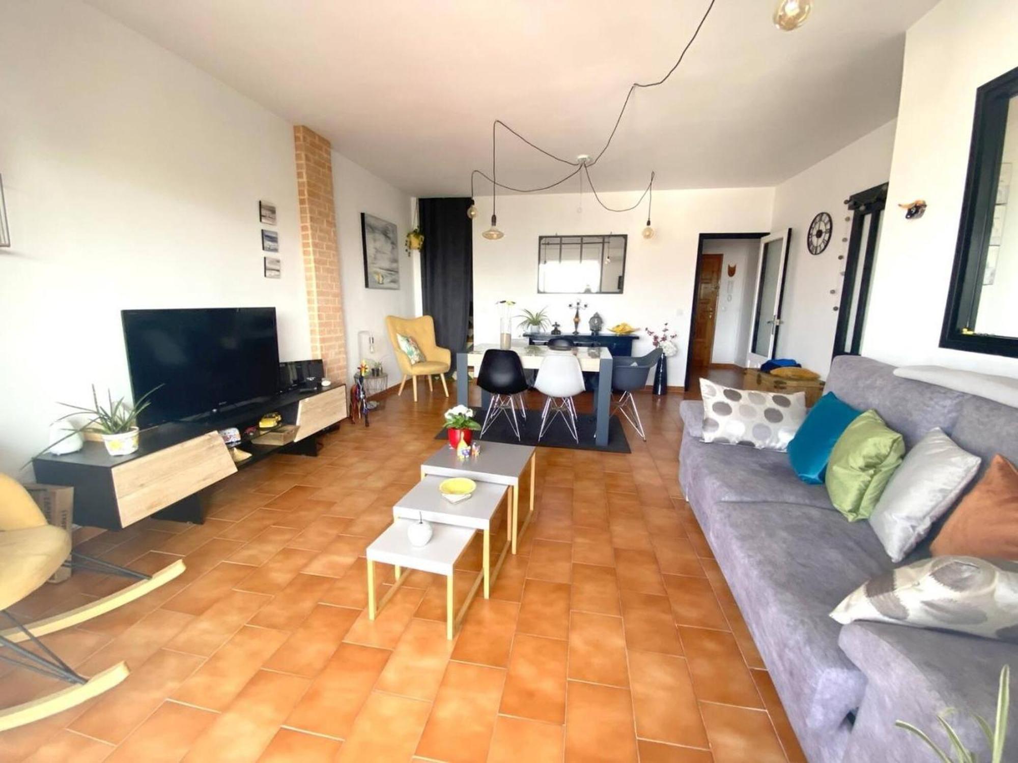 Apartamento Pescadors 55 Rosas Exterior foto