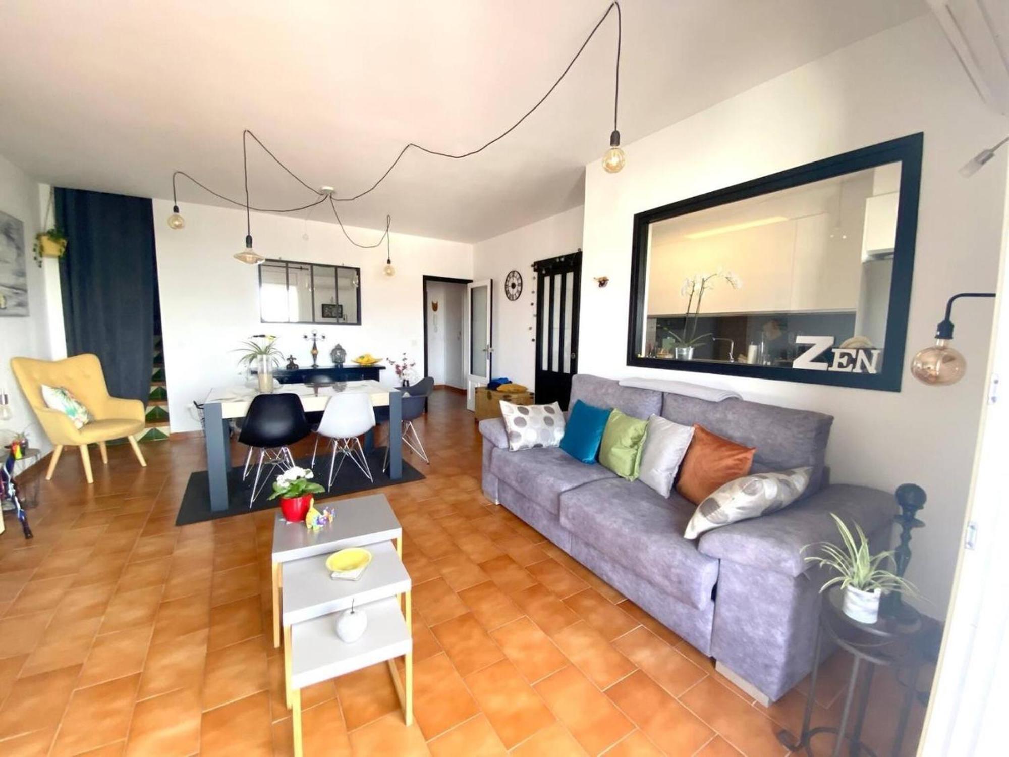 Apartamento Pescadors 55 Rosas Exterior foto