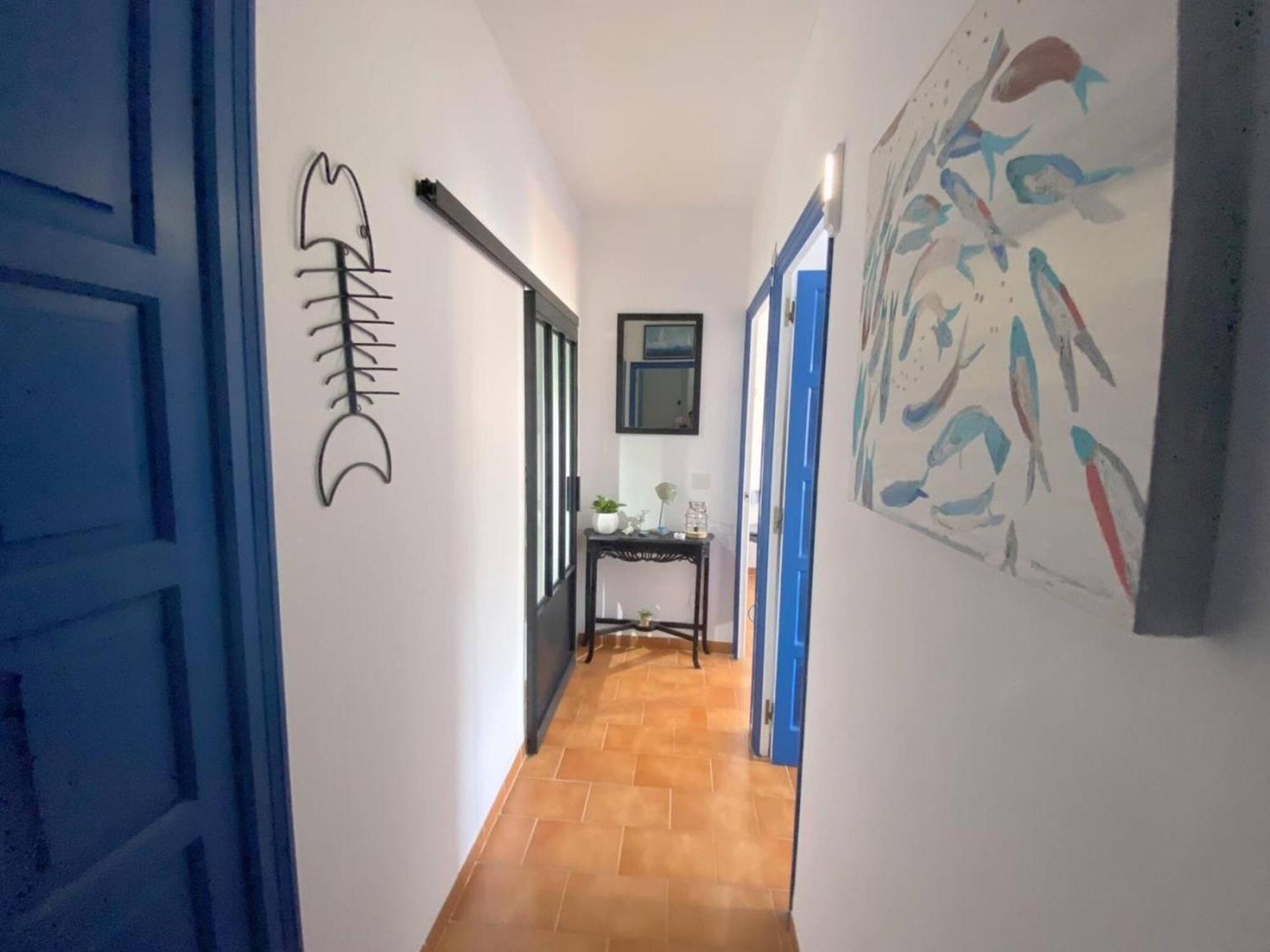 Apartamento Pescadors 55 Rosas Exterior foto
